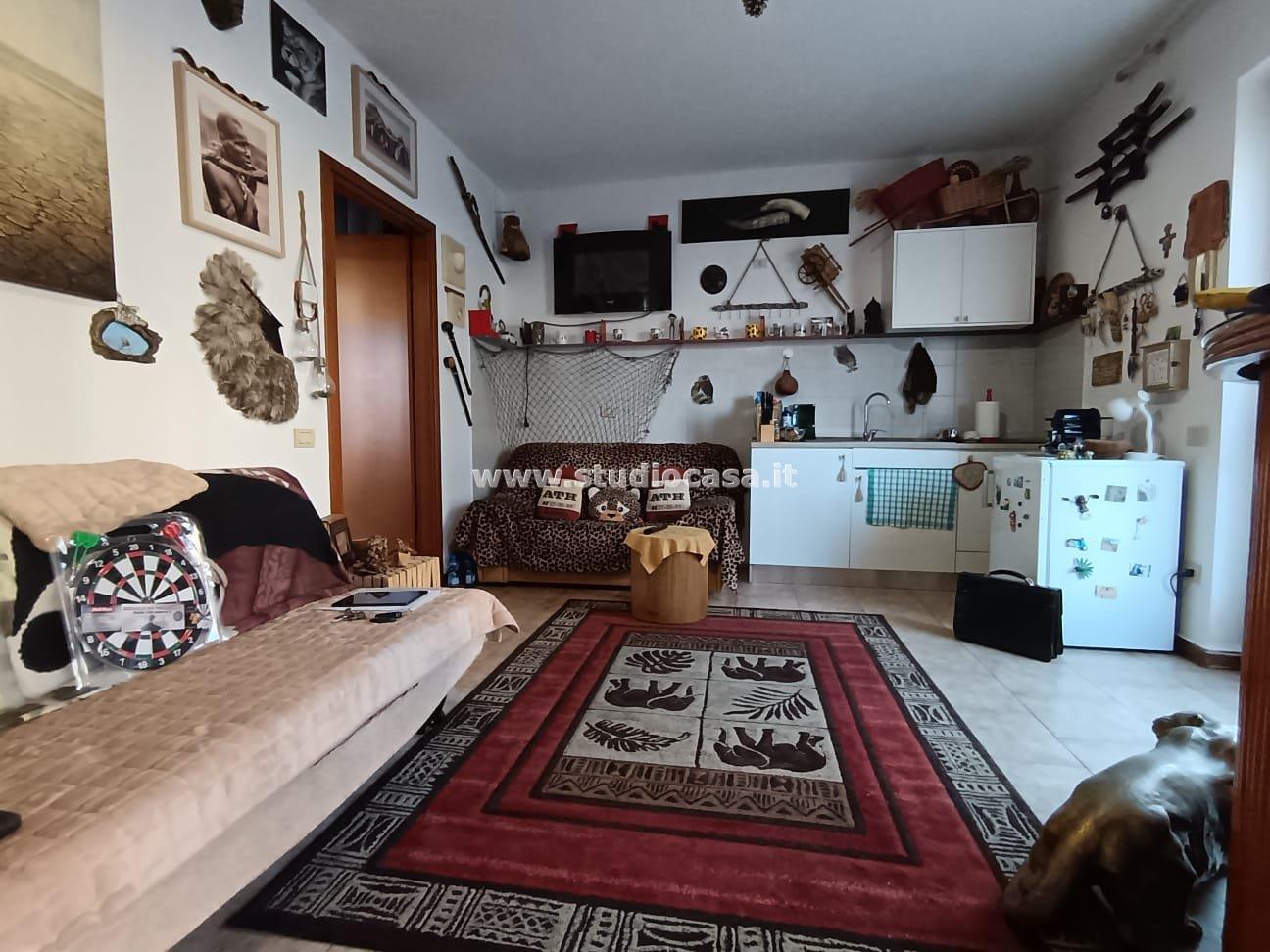Appartamento in vendita a Palazzo Pignano