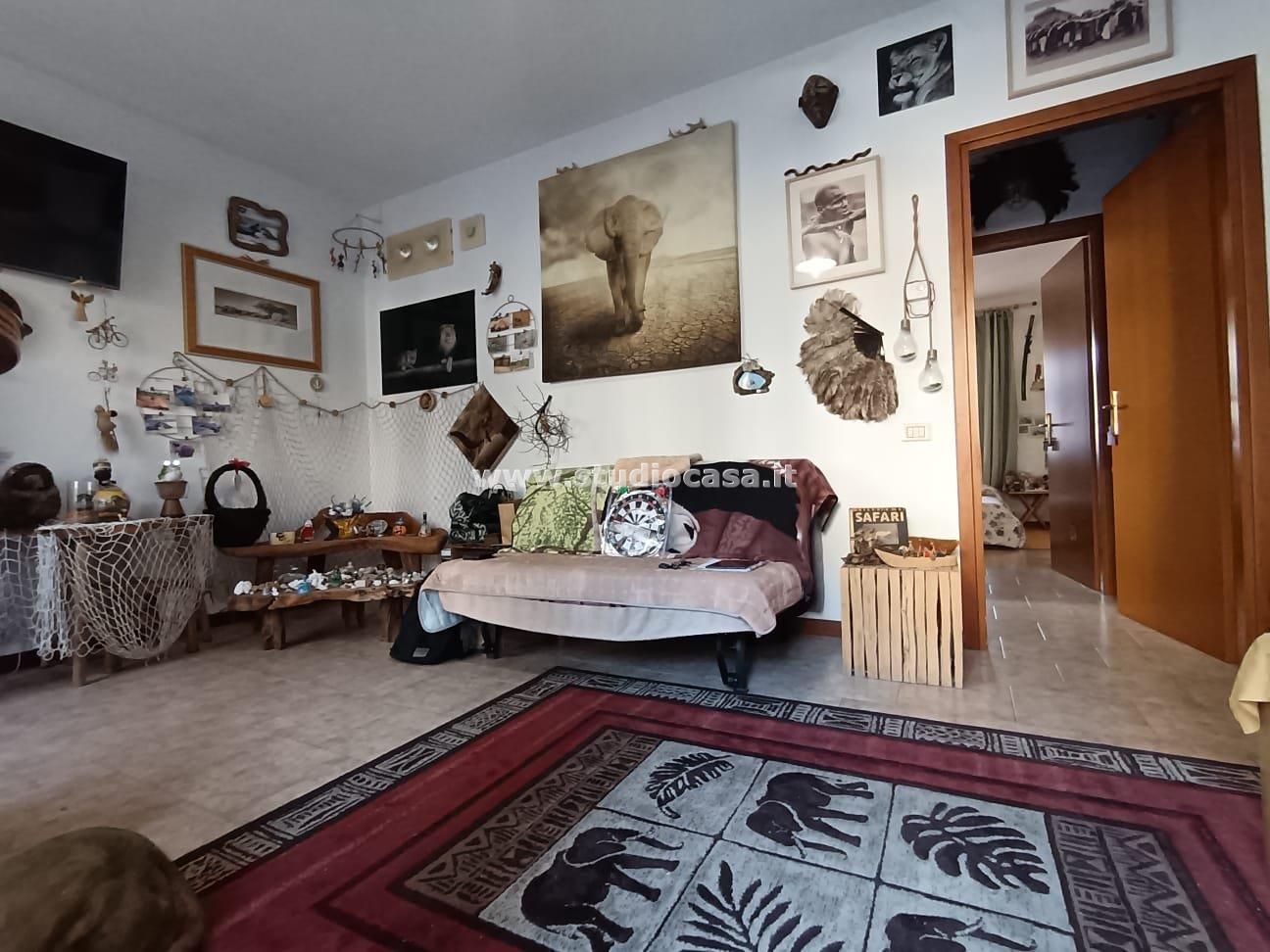 Appartamento in vendita a Palazzo Pignano