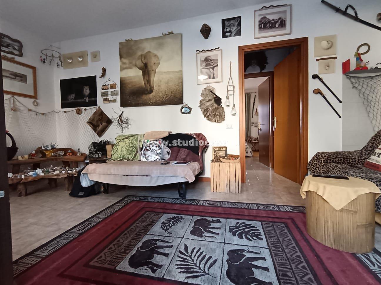 Appartamento in vendita a Palazzo Pignano