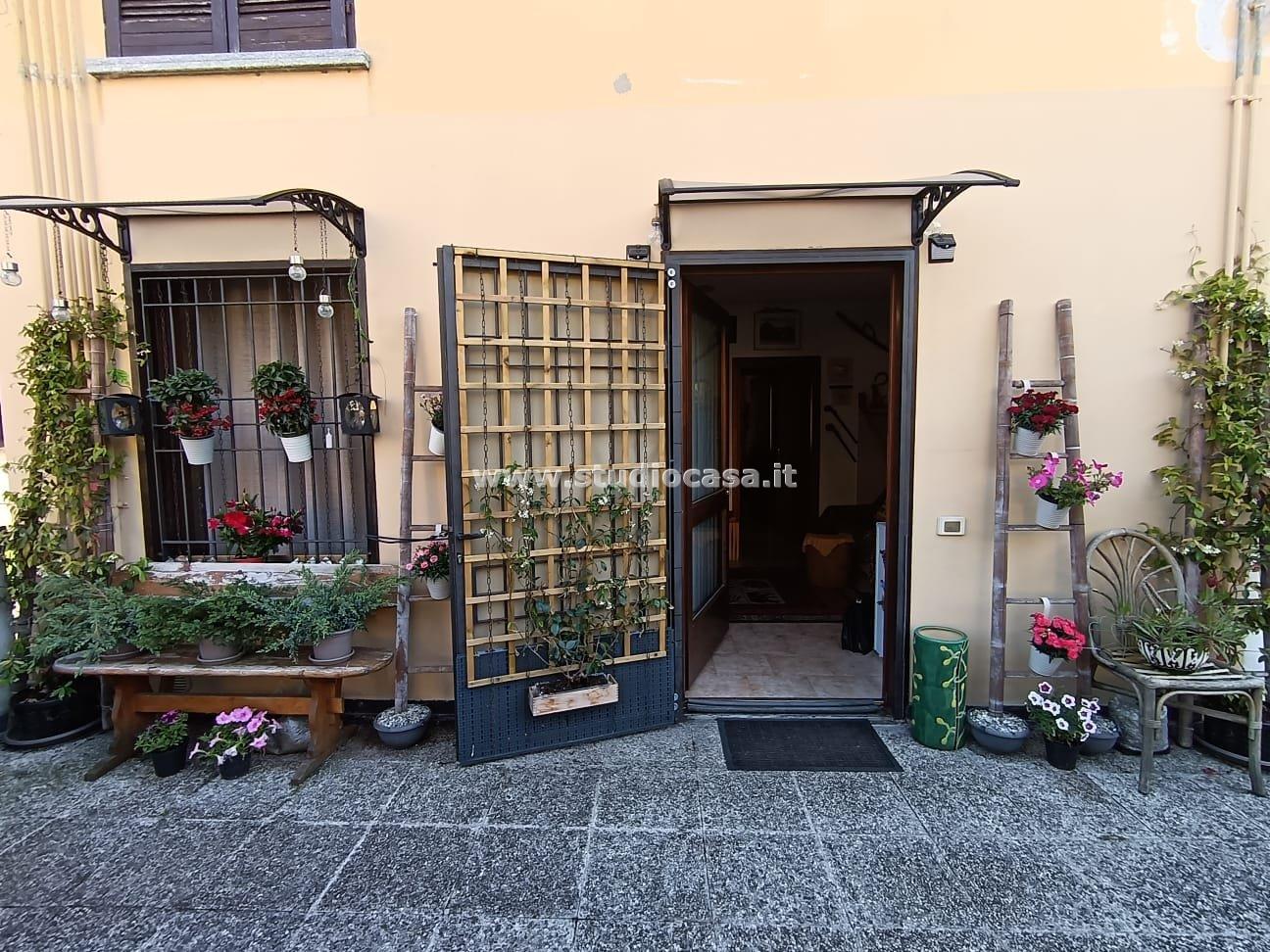 Appartamento in vendita a Palazzo Pignano