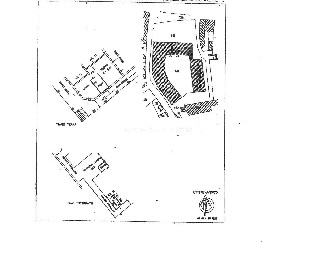 Appartamento in vendita a Palazzo Pignano