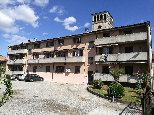 Appartamento in vendita a Palazzo Pignano