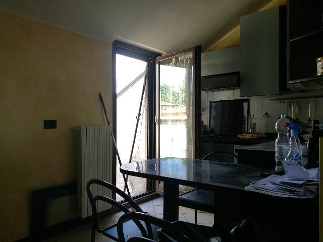 Appartamento in vendita a Palazzo Pignano