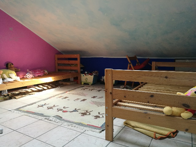 Appartamento in vendita a Palazzo Pignano