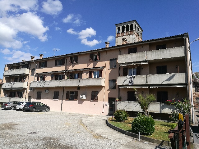 Appartamento in vendita a Palazzo Pignano