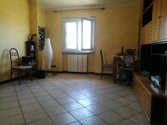 Appartamento in vendita a Palazzo Pignano