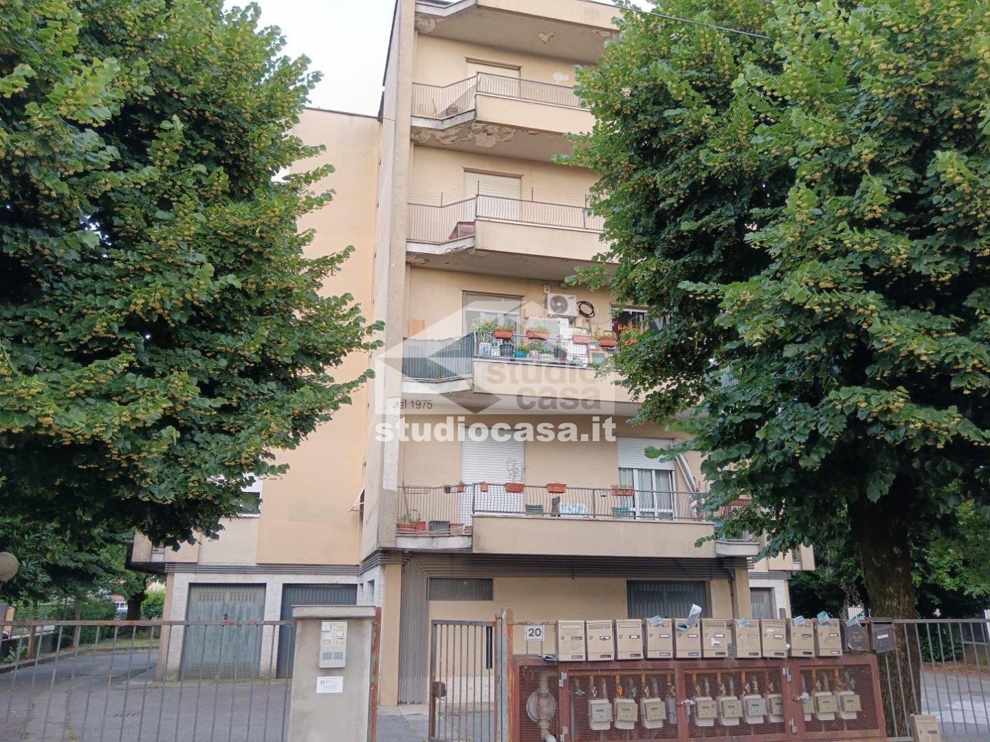 Appartamento in vendita a Agnadello