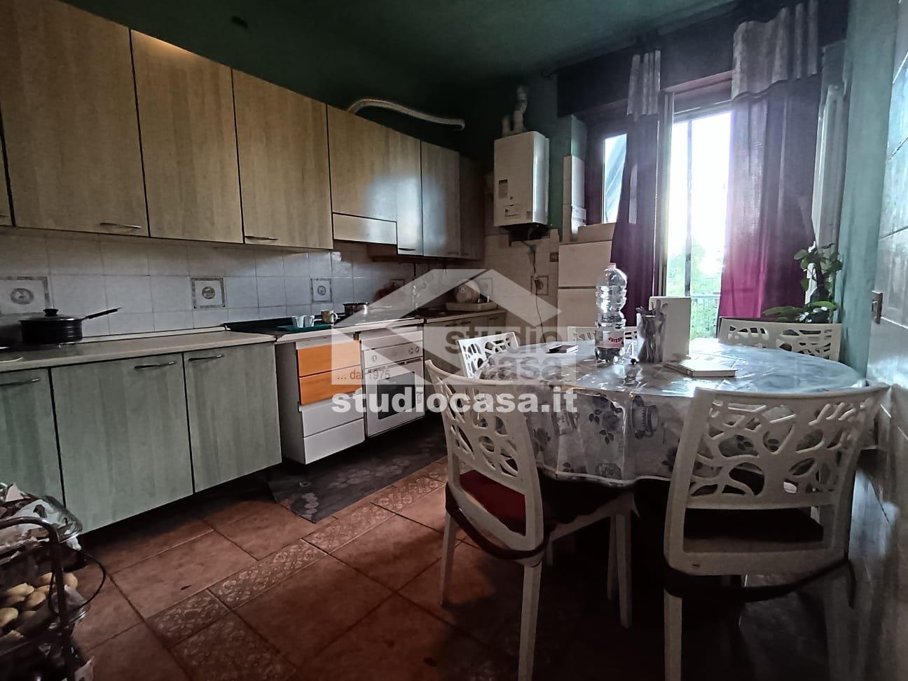 Appartamento in vendita a Agnadello