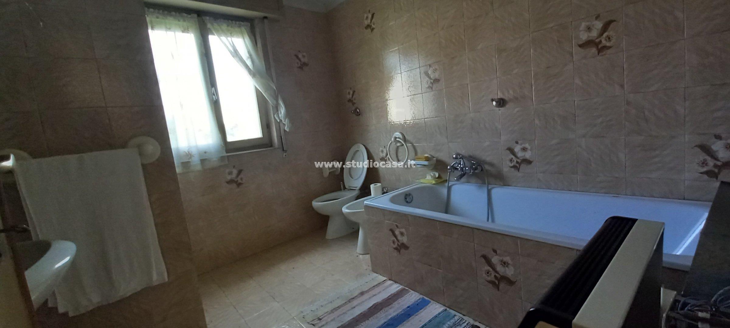 Casa Unifamiliare in vendita a Palazzo Pignano