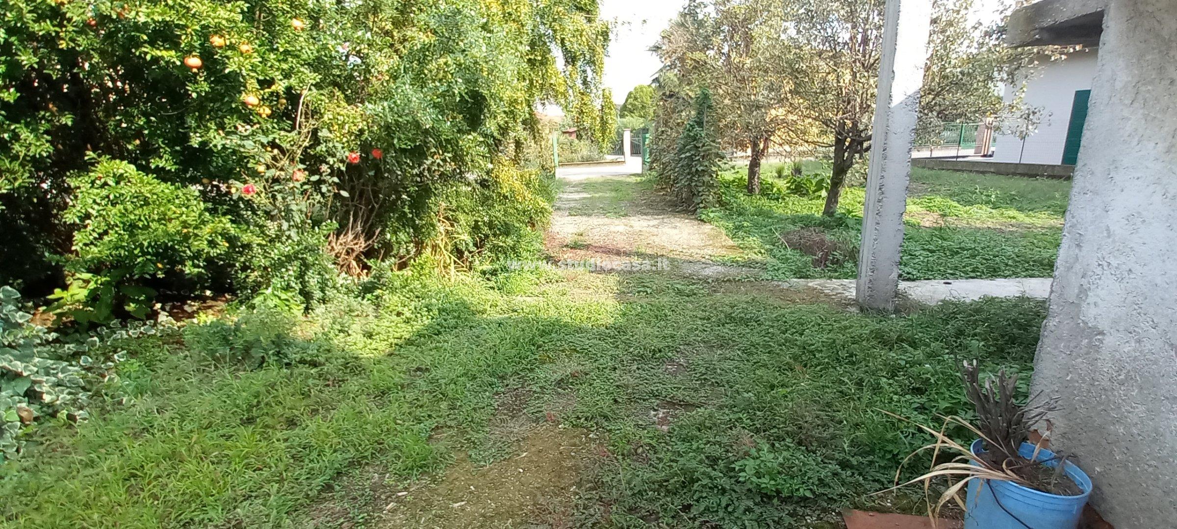 Casa Unifamiliare in vendita a Palazzo Pignano