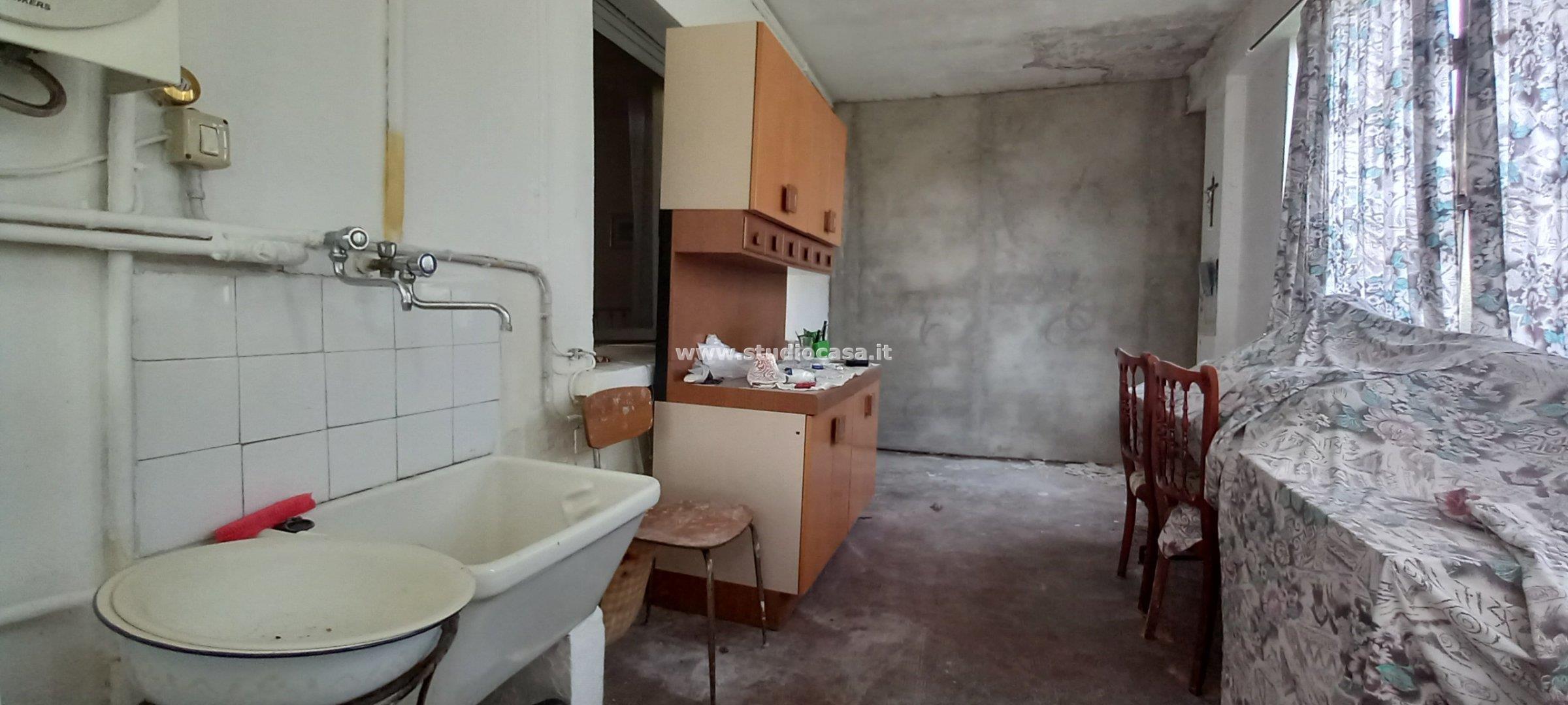 Casa Unifamiliare in vendita a Palazzo Pignano