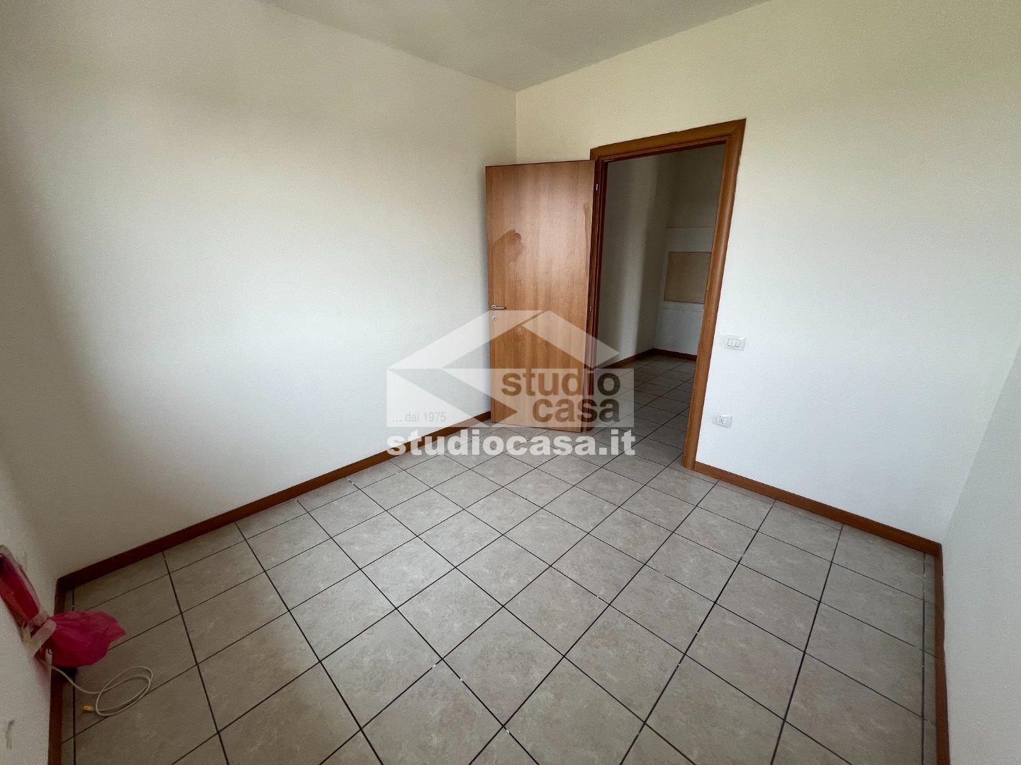 Appartamento in vendita a Sergnano