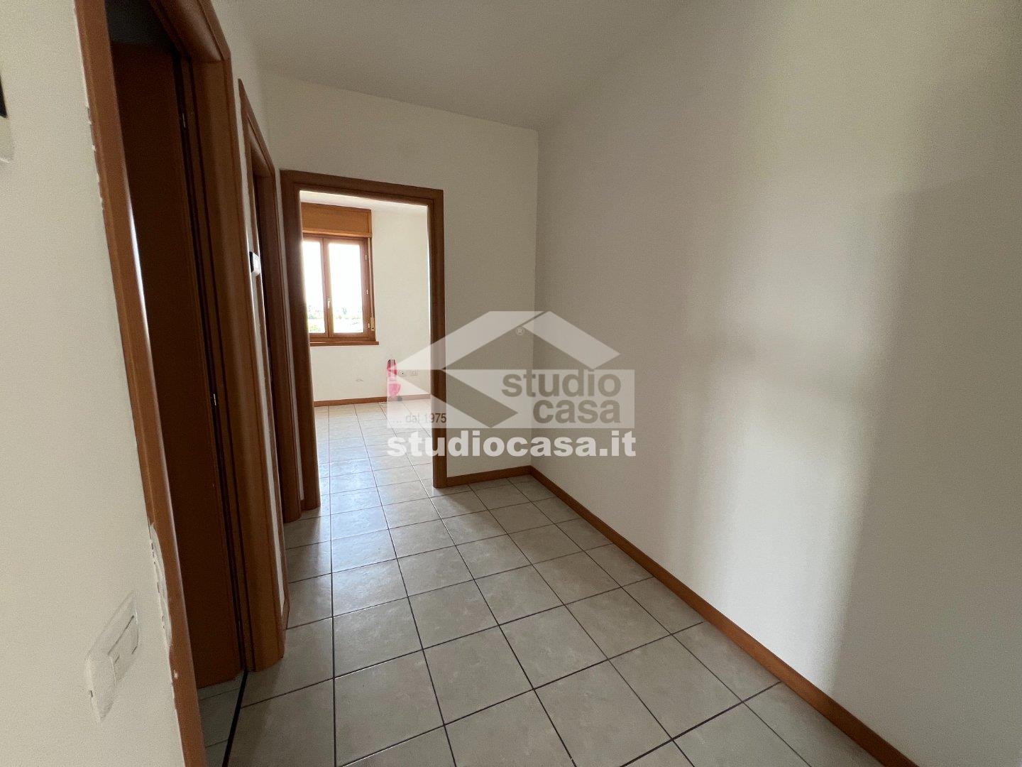 Appartamento in vendita a Sergnano