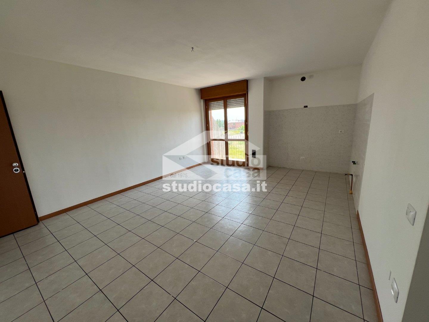 Appartamento in vendita a Sergnano