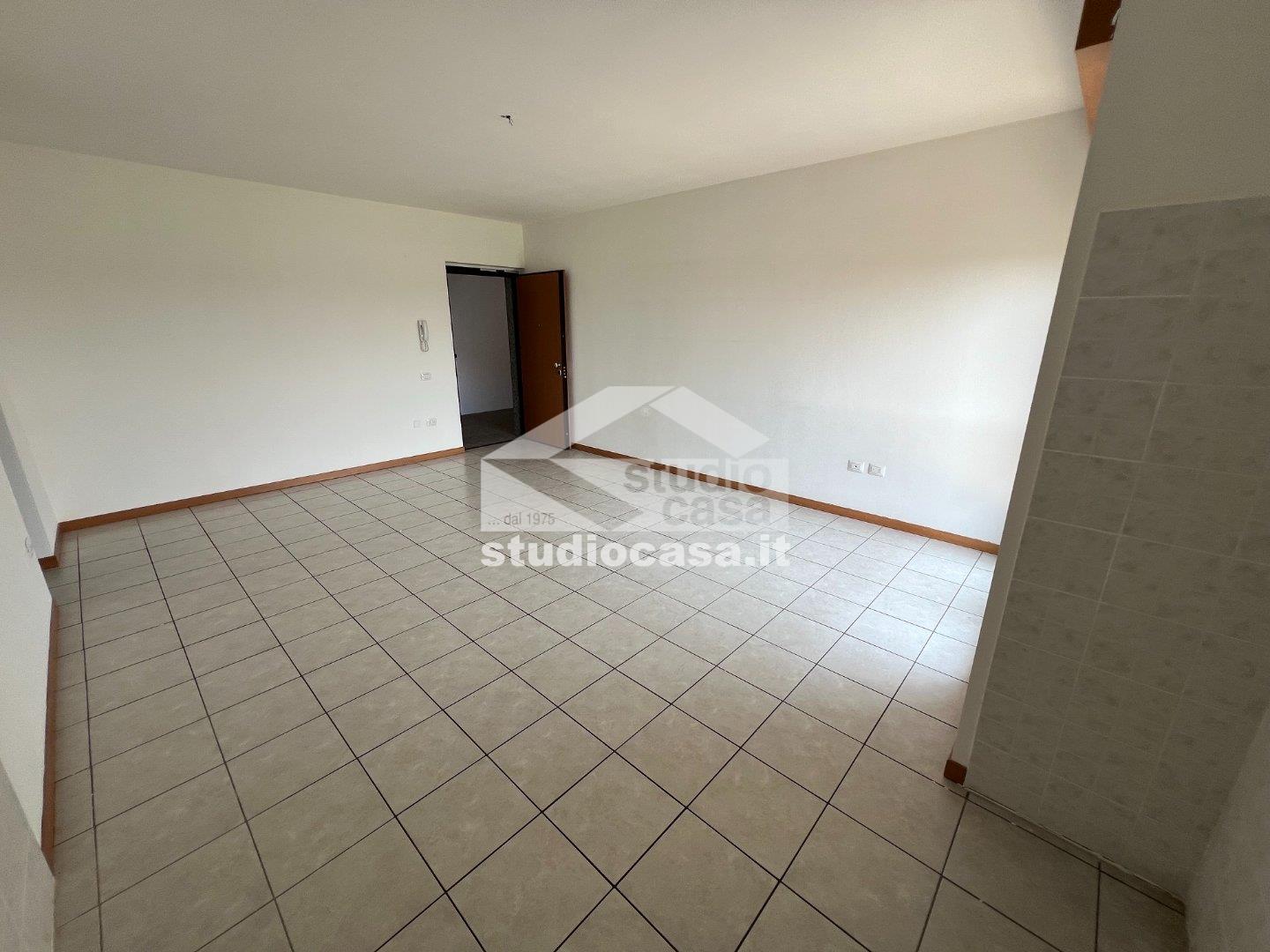 Appartamento in vendita a Sergnano