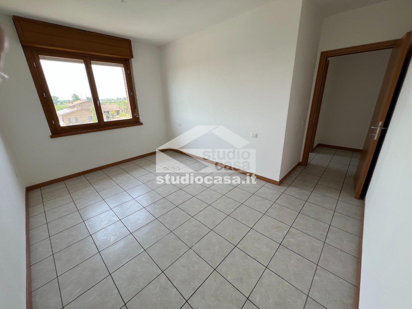 Appartamento in vendita a Sergnano