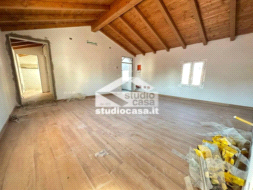 Appartamento in vendita a Bagnolo Cremasco