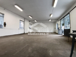 Magazzino in affitto a Sergnano