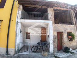 Casa Plurifamiliare in vendita a Trescore Cremasco