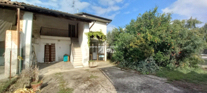 Casa Unifamiliare in vendita a Palazzo Pignano