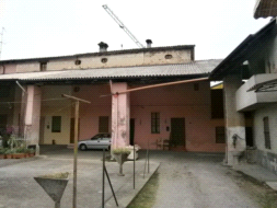 Cascina in vendita a Palazzo Pignano