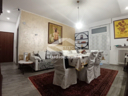 Appartamento in vendita a Sergnano