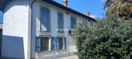 Appartamento in vendita a Palazzo Pignano