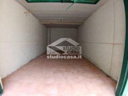Box / Autorimessa in vendita a Comazzo