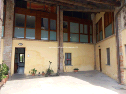 Appartamento in vendita a Palazzo Pignano