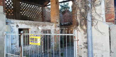 Casa Plurifamiliare in vendita a Crespiatica
