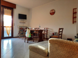 Appartamento in vendita a Trescore Cremasco