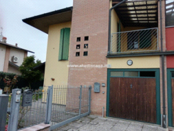 Villa a schiera di testa in vendita a Palazzo Pignano