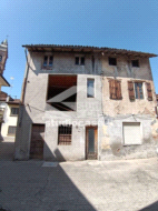 Casa Plurifamiliare in vendita a Trescore Cremasco