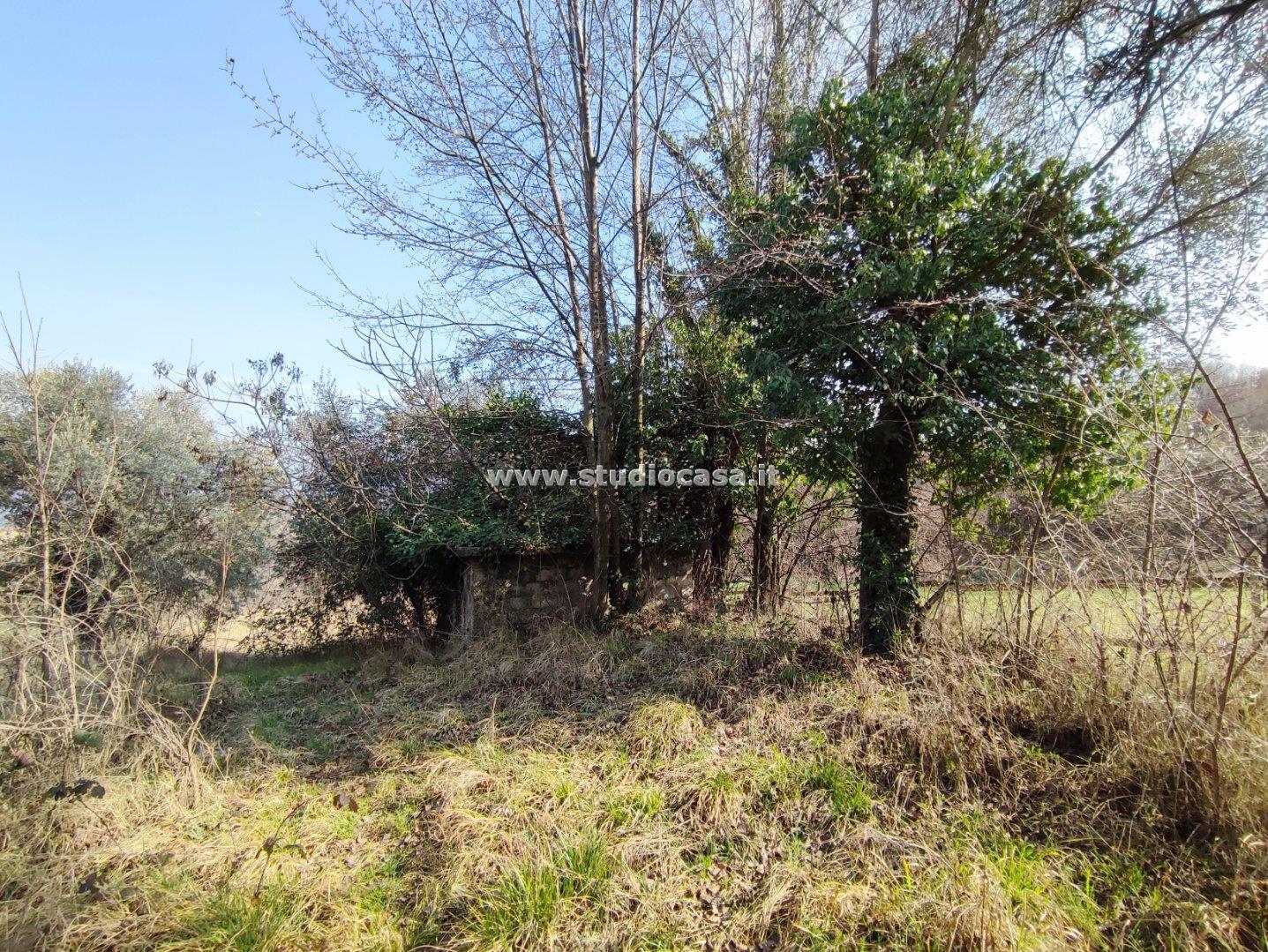 Terreno Agricolo in vendita a Salò