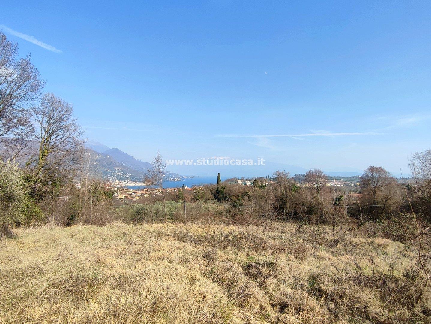 Terreno Agricolo in vendita a Salò