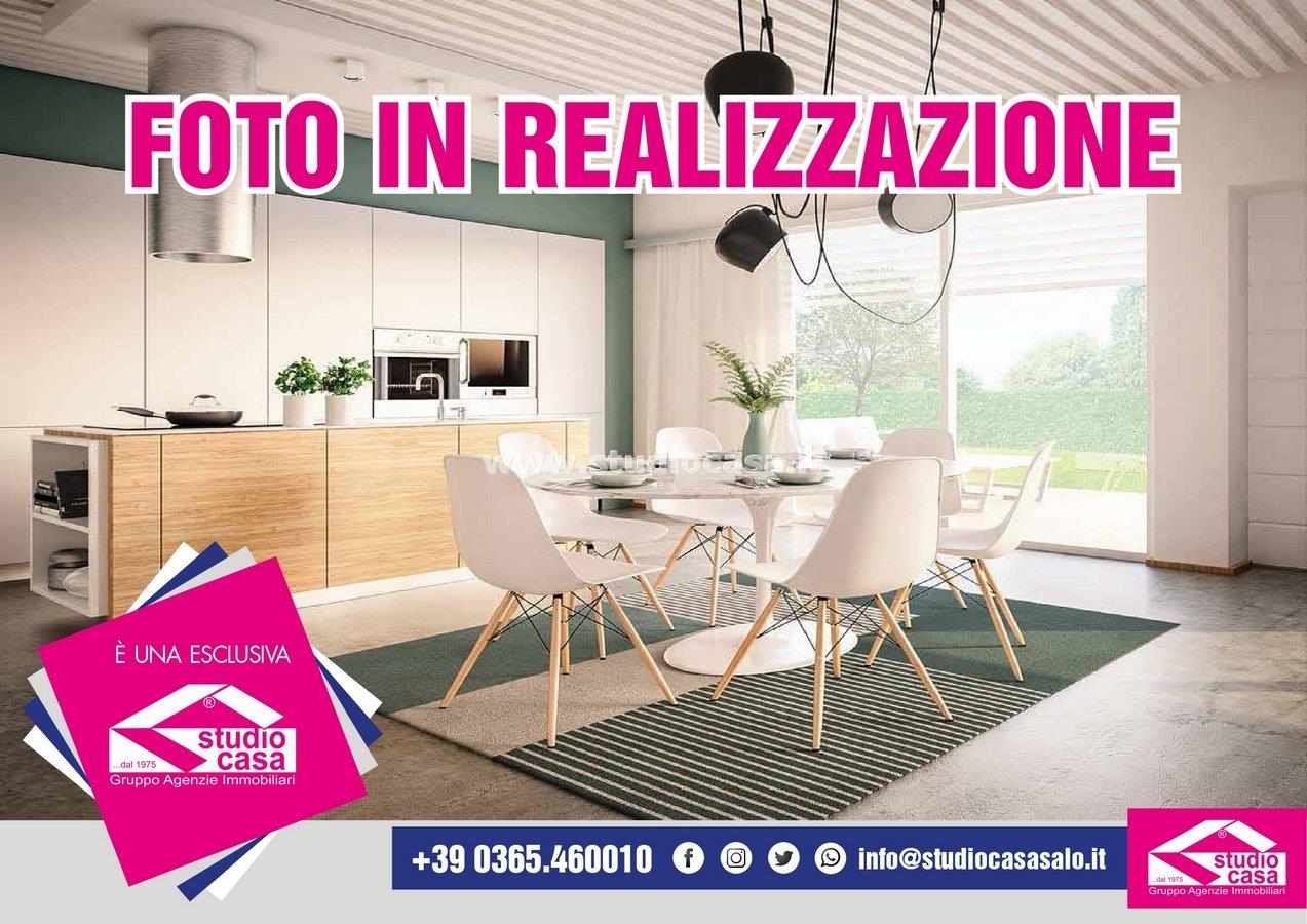 Terreno Residenziale in vendita a Gavardo