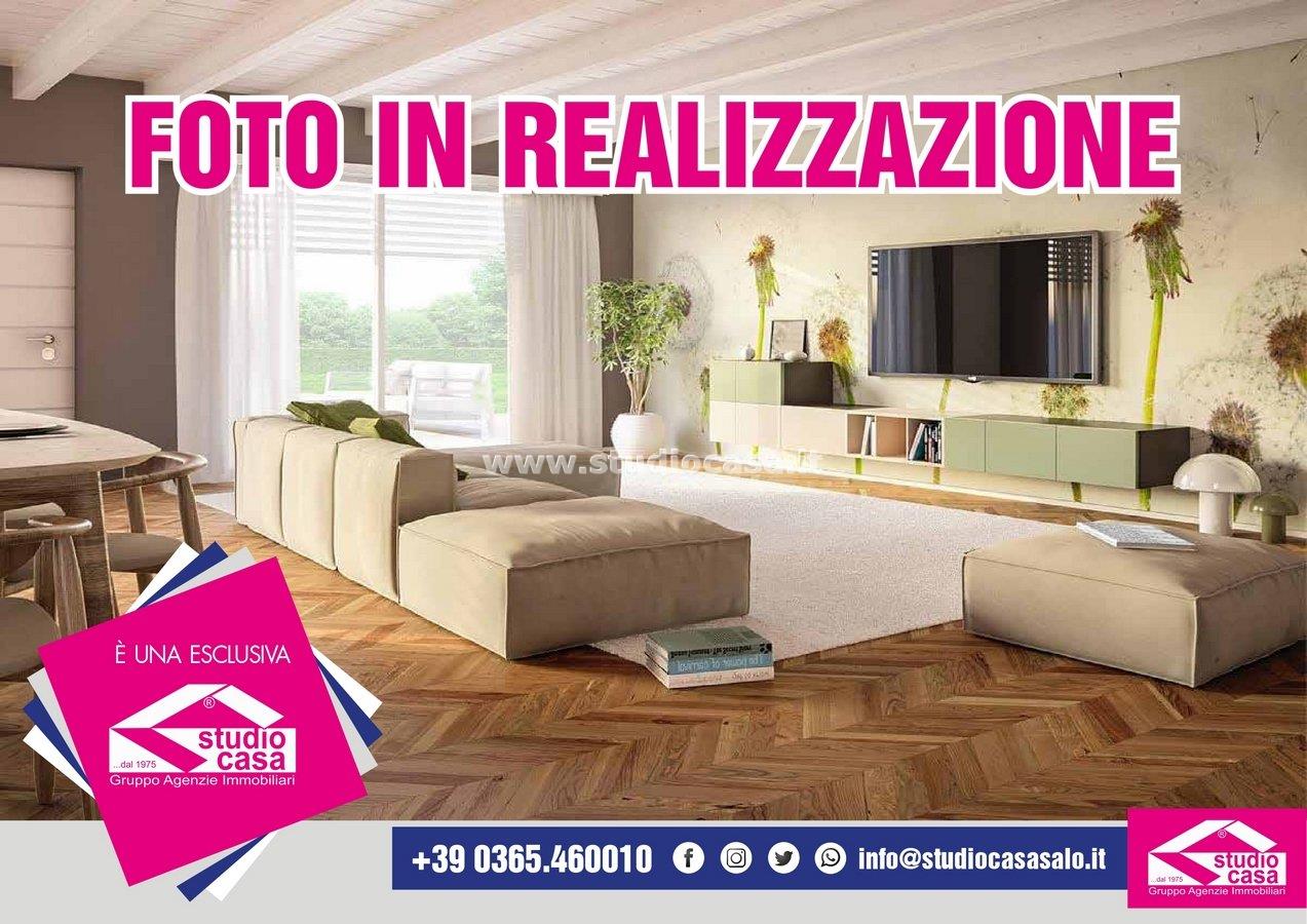 Terreno Residenziale in vendita a Gavardo