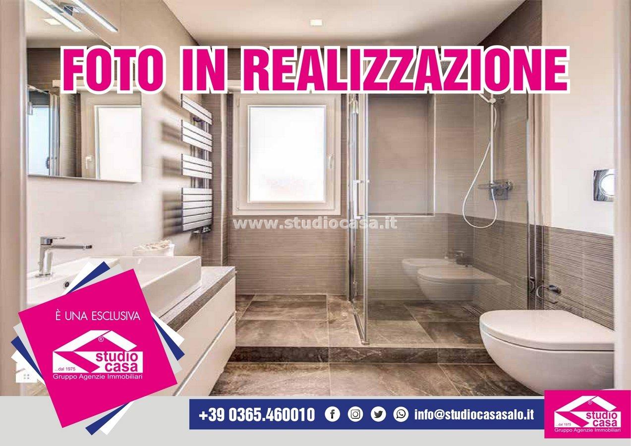 Terreno Residenziale in vendita a Gavardo