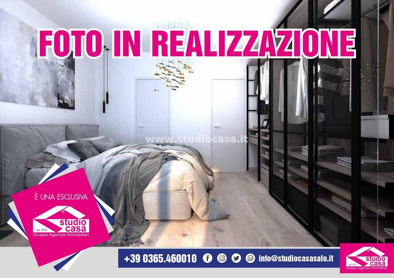 Terreno Residenziale in vendita a Gavardo