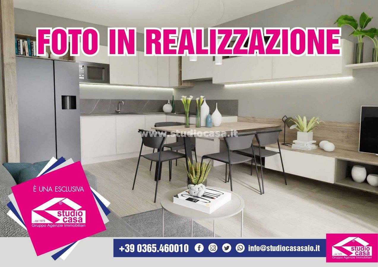 Terreno Residenziale in vendita a Gavardo
