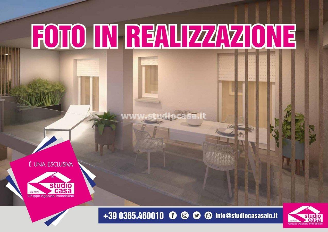 Terreno Residenziale in vendita a Gavardo