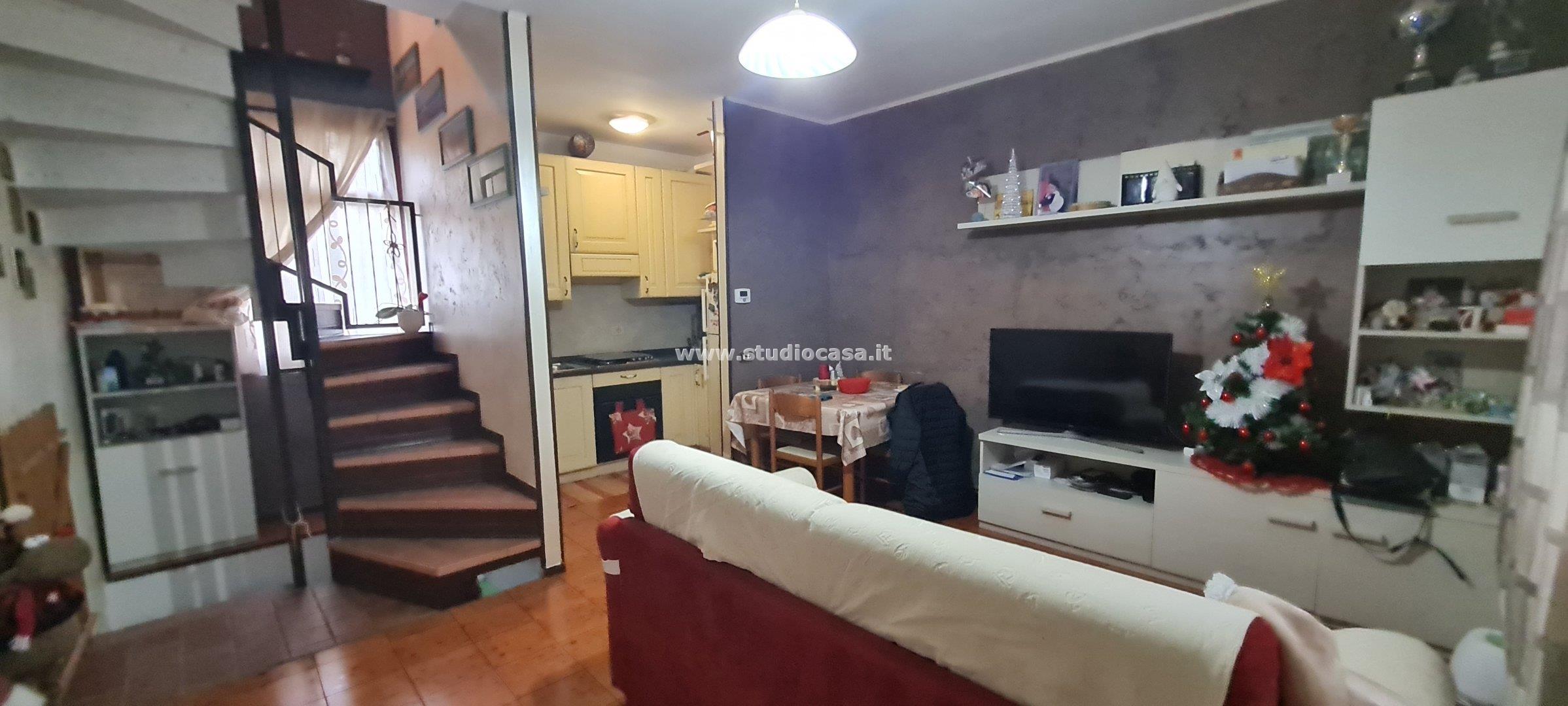 Appartamento in vendita a San Felice del Benaco