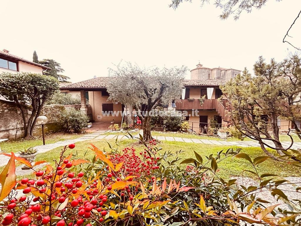 Appartamento in vendita a San Felice del Benaco