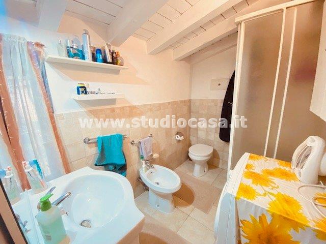 Appartamento in vendita a San Felice del Benaco