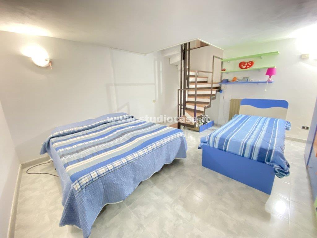 Appartamento in vendita a San Felice del Benaco