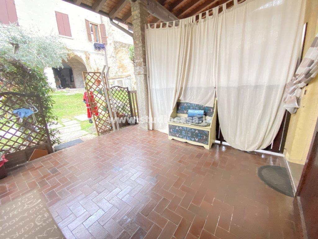 Appartamento in vendita a San Felice del Benaco