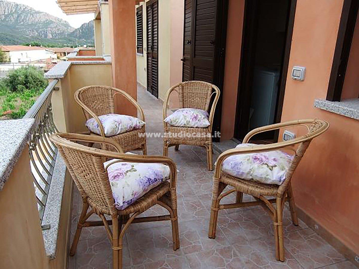Appartamento in vendita a Viddalba