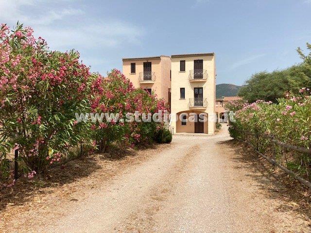 Appartamento in vendita a Viddalba