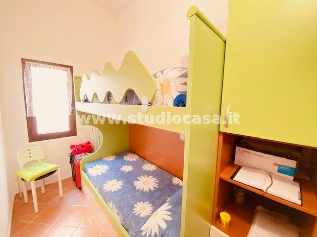 Appartamento in vendita a Viddalba