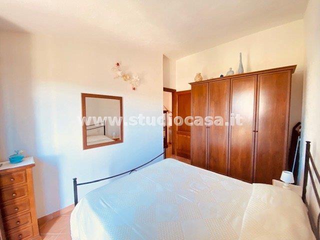 Appartamento in vendita a Viddalba